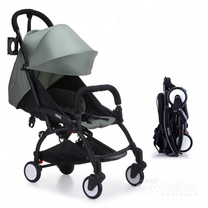 Детская коляска YOYA 175