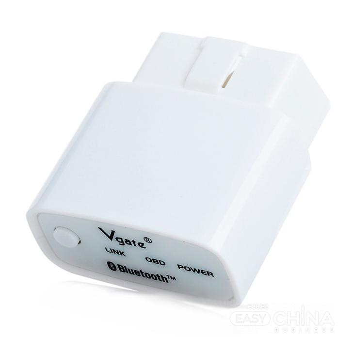 Автосканер Vgate iCar ELM327 Bluetooth