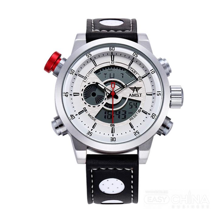 Мужские часы AMST AM3103