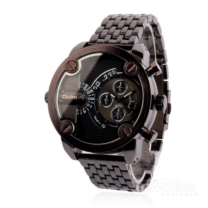 Мужские часы T-Winner Oulm HT3130