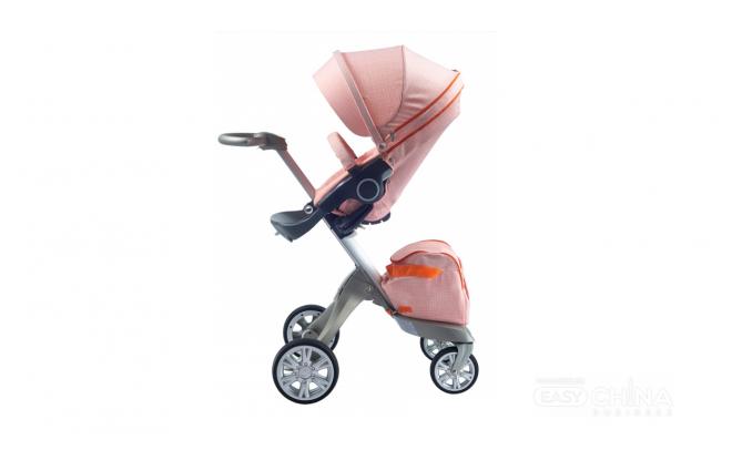 Детские коляски Dsland V6 2 в 1