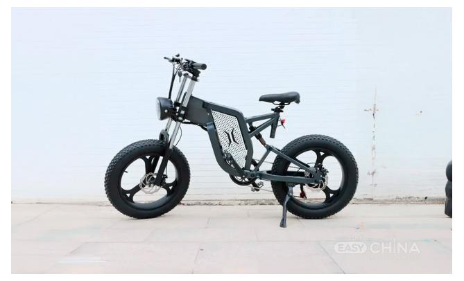 Электровелосипеды Xinze оптом