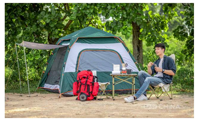 Товары для кемпинга и туризма оптом в ассортименте Товары для кемпинга и туризма оптом в ассортименте