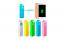 Мини Power Bank Milk 2600 mAh Мини Power Bank Milk 2600 mAh