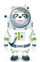 panda